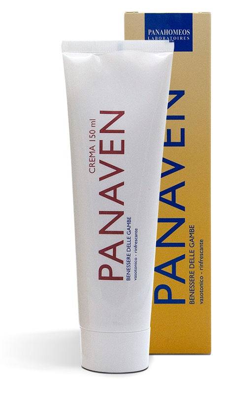 PANAVEN CREMA 150ML - Lovesano