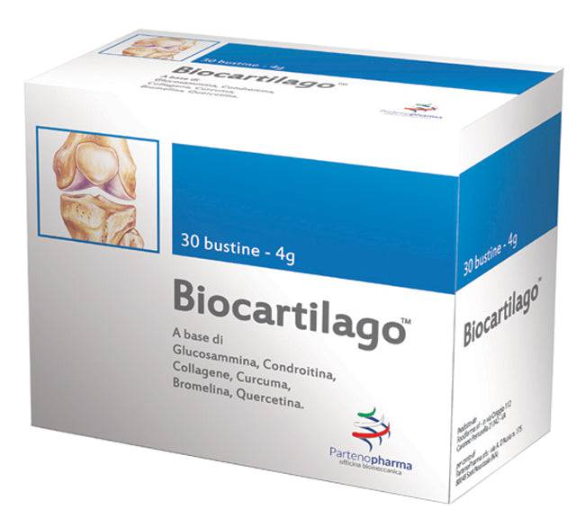 BIOCARTILAGO BS - Lovesano