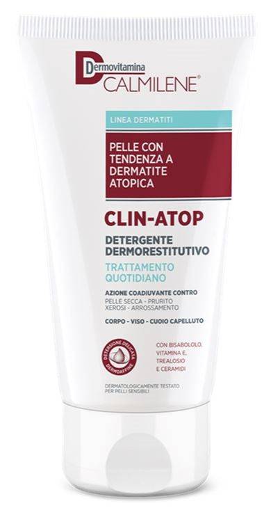 DERMOVITAMINA CALM CLINAT DET - Lovesano