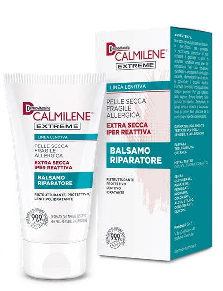 DERMOVITAMINA CALM XT BALSAMO - Lovesano