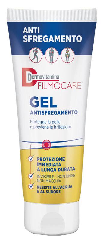 DERMOVITAMINA FILMOCARE 100 - Lovesano