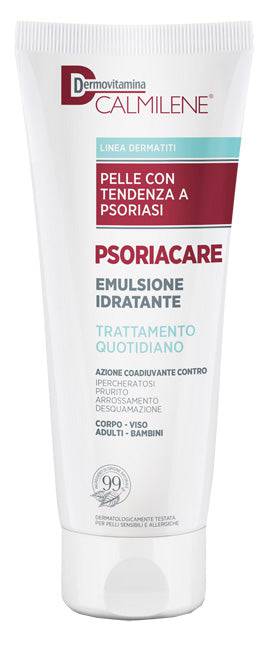 DERMOVITAMINA CALM PSO/CARE TQ - Lovesano