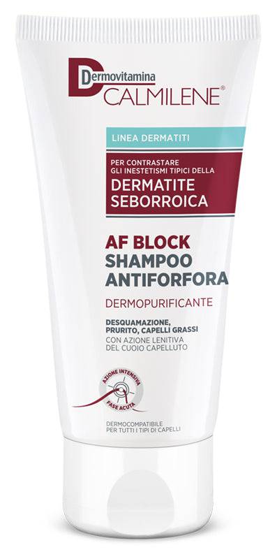 DERMOVITAMINA AFBLOCK SH A/FOR - Lovesano