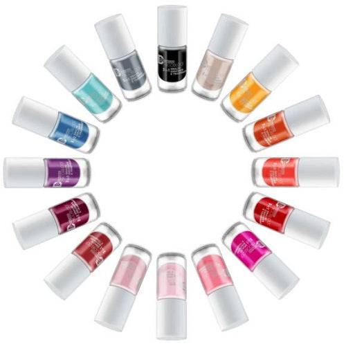 DERMOVITAMINA MICO SMAL MATTO - Lovesano