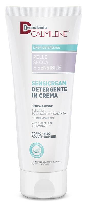DERMOVITAMINA CALM SENSIC250ML - Lovesano