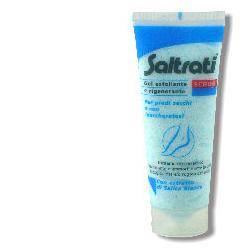 SALTRATI SCRUB ESFOL RIGEN75ML - Lovesano