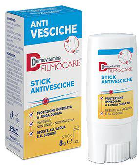 DERMOVITAMINA FILMOCARE A/VESC - Lovesano