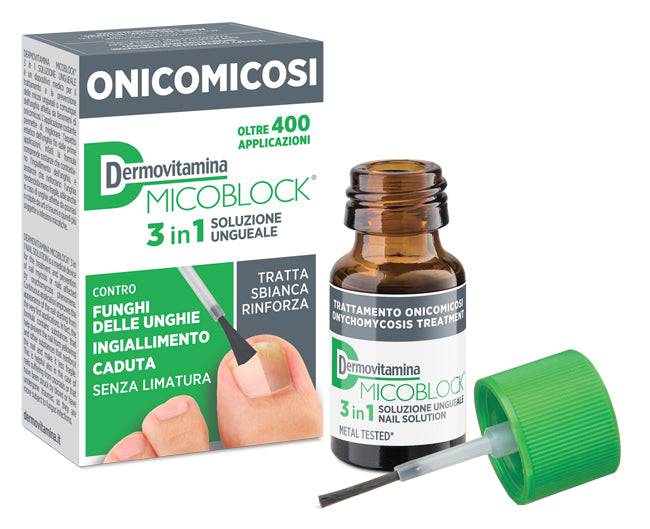 DERMOVITAMINA MICOBLOCK 7ML - Lovesano