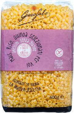 GAROFALO ANELLINI 400G - Lovesano