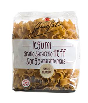 GAROFALO MAFALDA LEGUM/CER400G - Lovesano