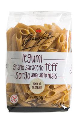 GAROFALO PENNONI LEGUM/CER400G - Lovesano