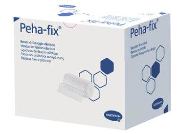 PEHA-FIX BENDA EL FISSAG8X41PZ - Lovesano