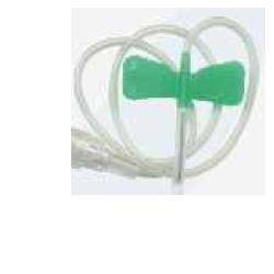 AGO FARFALLA G21 1PZ PBPHARM - Lovesano