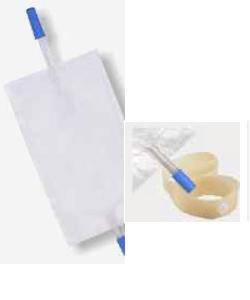 SACCA UR GAMB C/SC 10P PBPHARMA - Lovesano