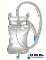 SACCA UR LET S/S 130C 30P PBPHAR - Lovesano