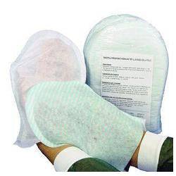 MANOPOLA SAPONATE 20PZ PBPHARMA - Lovesano