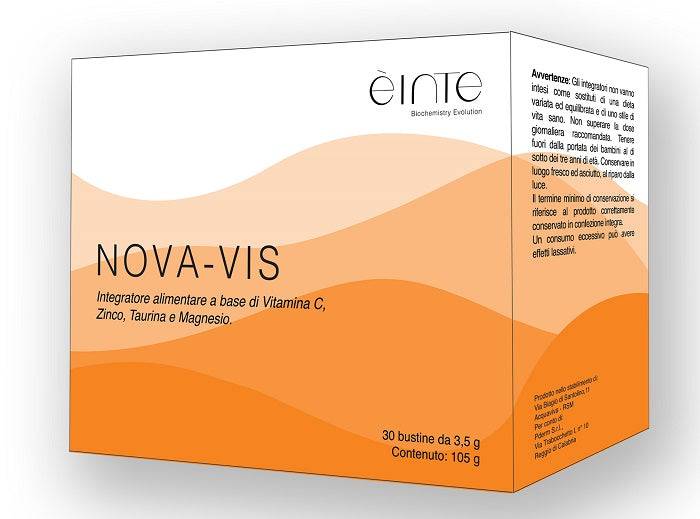 NOVA-VIS 30BUST - Lovesano