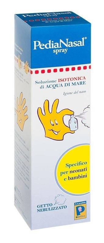 PEDIANASAL SPRAY 100ML - Lovesano