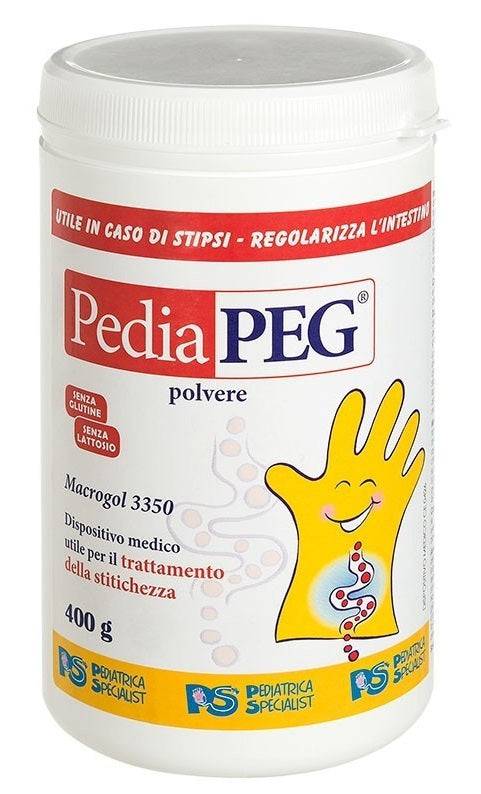 PEDIAPEG 400G - Lovesano