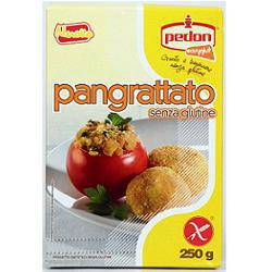 EASYGLUT Pangrattato 250g - Lovesano