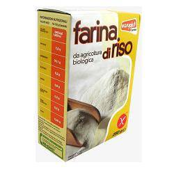 EASYGLUT Farina Riso S/G 250g - Lovesano