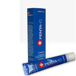 PENTA C CREMA 25ML - Lovesano