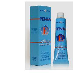 PENTA E FLUIDA GEL 50 ML - Lovesano
