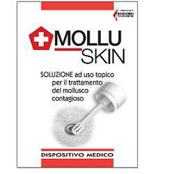 MOLLUSKIN SOLUZIONE 5ML - Lovesano