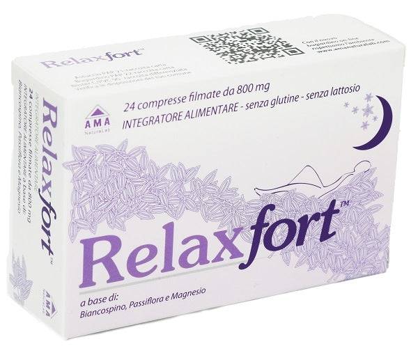 RELAXFORT 24CPR FILMATE - Lovesano