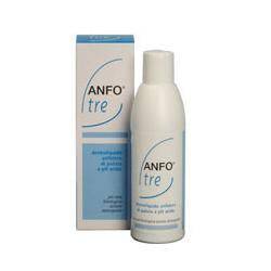 ANFO-3 200 ML - Lovesano