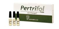 PERTRIFOL TRAT CAP 12F 6ML - Lovesano