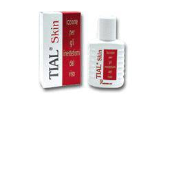 TIAL SKIN LOZIONE VISO - Lovesano