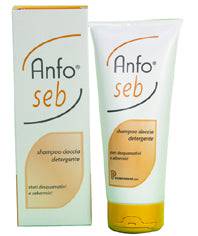 ANFO SEB SHAMPOO DOCCIA DET - Lovesano