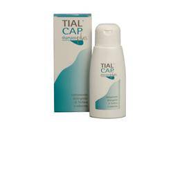TIAL CAP SH PLUS 150ML - Lovesano