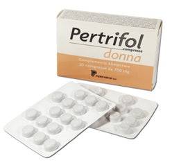 PERTRIFOL DONNA 30CPR - Lovesano