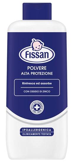 FISSAN POLV BABY ALTA PROT 500G - Lovesano
