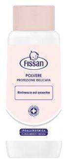 FISSAN POLVERE DELICATA 250G - Lovesano