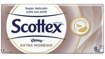 SCOTTEX EXTRA MORB FAZZ 8PZ - Lovesano