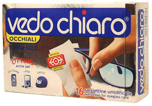 FRESH &C.VEDO CHIARO 16PZ - Lovesano