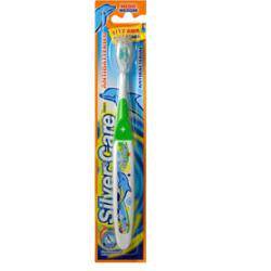 SILVER CARE SPAZZ TEEN TYNEX M - Lovesano