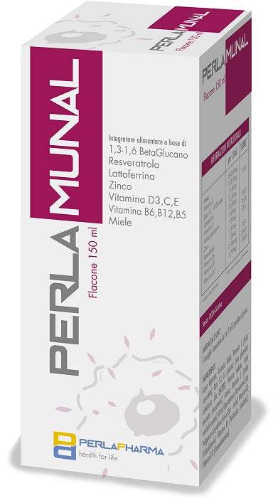 PERLAMUNAL FL 150ML - Lovesano