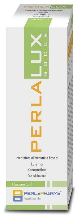 PERLALUX GOCCE ORALI 5ML - Lovesano