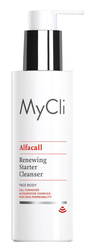 ALFACALL Detergente Starter 200ml - Lovesano