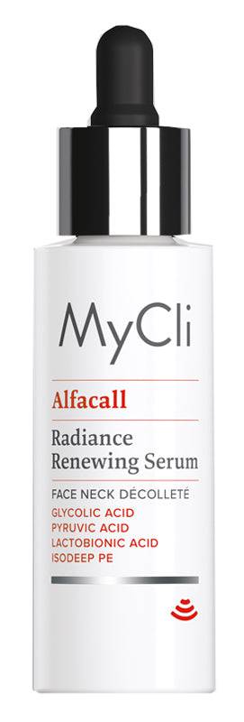 ALFACALL Siero Rinn.Ill.30ml - Lovesano
