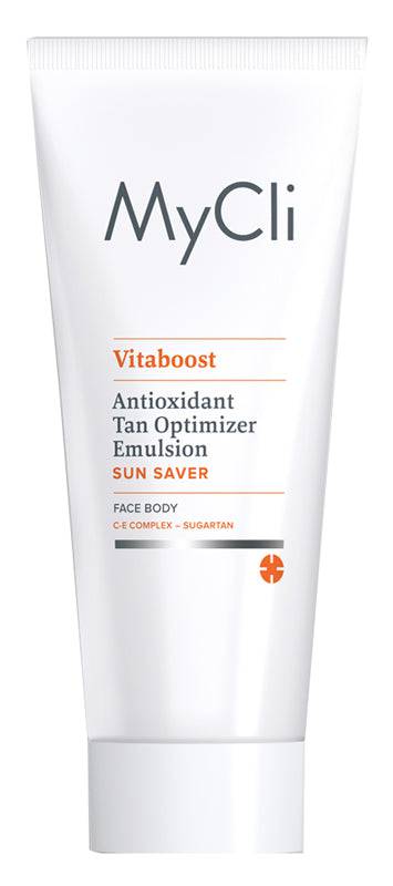 MYCLI Vitaboost SunSaver 200ml - Lovesano