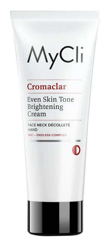 CROMACLAR Crema Schiarente 75ml - Lovesano