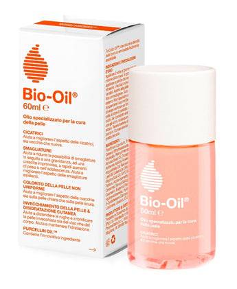 BIO OIL OLIO DERMATOLOGICO 60ML - Lovesano