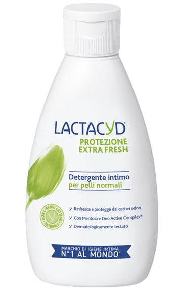 LACTACYD PROTEZIONE EX FRESH - Lovesano