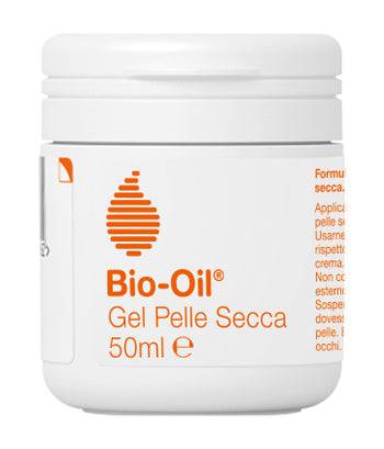BIO OIL GEL PELLE SECCA 50ML - Lovesano