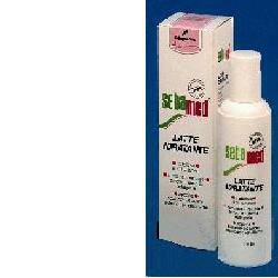 SEBAMED-LAT IDRAT CORPO - Lovesano